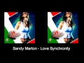 Sandy Marton - Love Synchronity 
