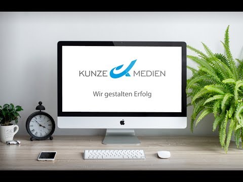 Kunze Medien AG - Wir gestalten Erfolg!
