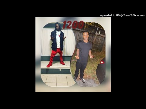 TOOLYKRUGAR - SMOKE X WAVY 1200