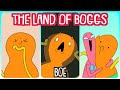 The Land Of Boggs Boe