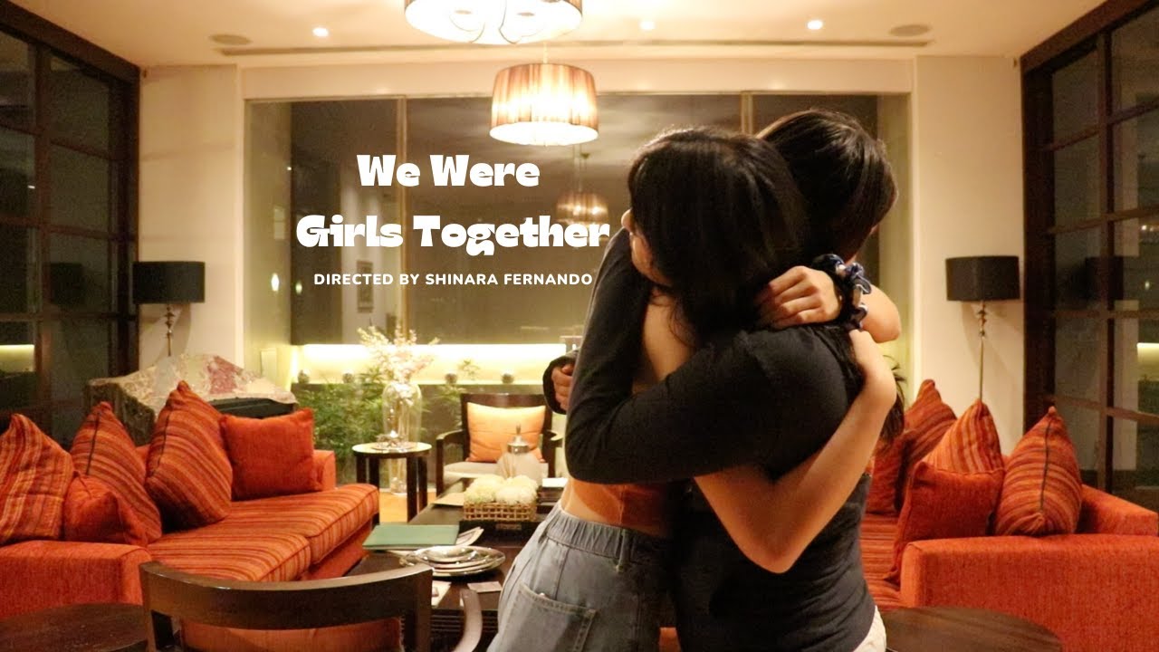 We Were Girls Together (2024)