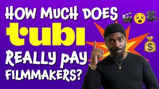 How Much Does Tubi Pay CPM vs RPM