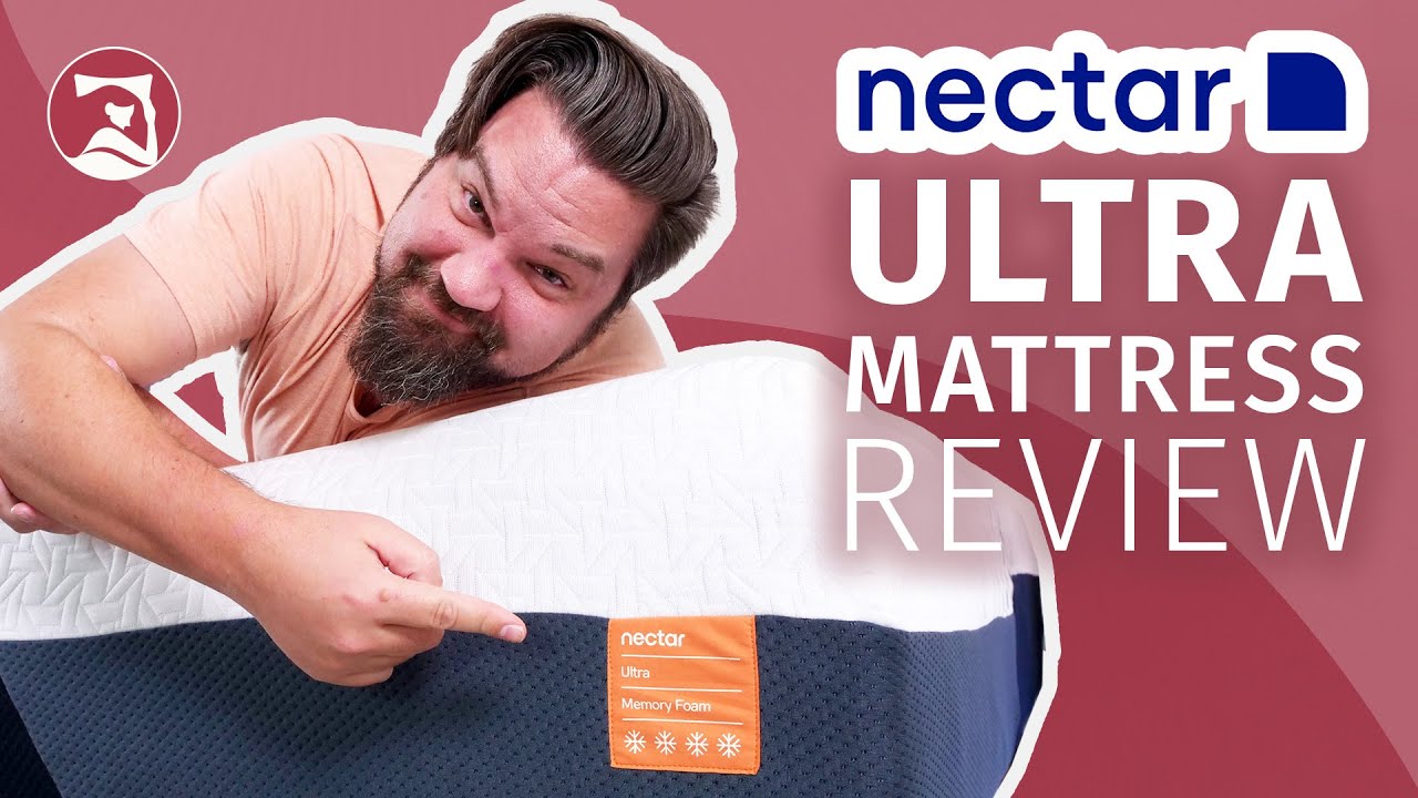 Nectar Ultra Memory Foam Mattress Review - Is It The Ultimate Memory Foam Mattress?