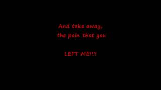 Still waiting for you-Brokencyde lyrics (HD/HQ)