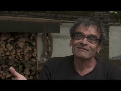 HARUN FAROCKI - MARCO MAZZI "HYPOTHESIS FOR AN IDEOLOGICAL JOURNEY"