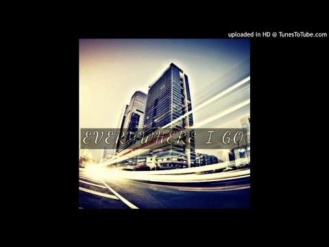 Shaygooph x MilkBoy Eli - Everywhere I Go ( prod by MilkBoyz Ent )