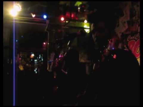 the Voodoo Pie Rats - dr.Blood - live