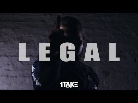 SadiQ feat. Sami & Amri - Legal [AKpella] Prod. by Thankyoukid