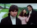 Dekhiye Aji Jaaneman Boliye Meherbaan Kya Kehna Saif Preity Alka Udit Narayan Romanitc Hindi