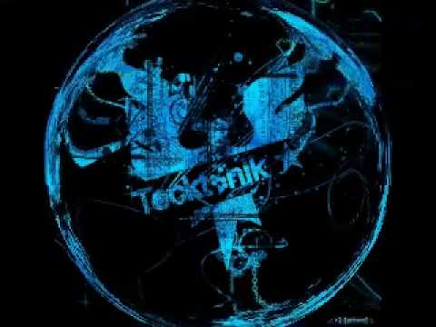 Dj ThOm - Tecktonic returns (Hardsyle,electro).MP4