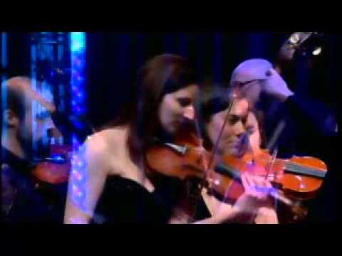 S.V.P. by Astor Piazzolla