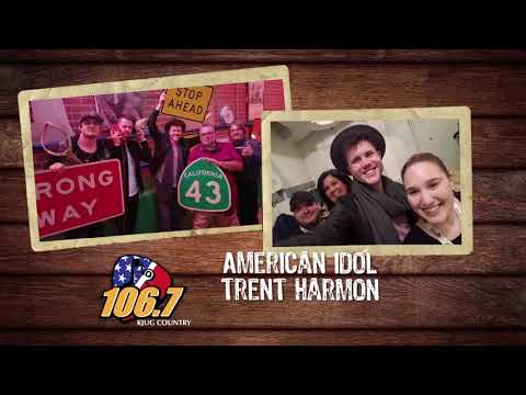 KJUG Country Radio Station