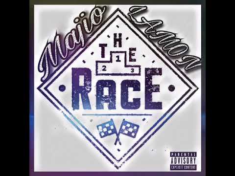 Majio Lamon - (Tay-K)The Race