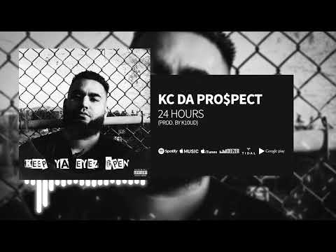 KC Da Pro$pect - 24