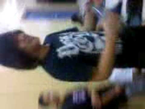 Bet you can't open a bottlecap with your ass...