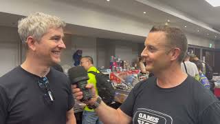 The THIRD and FINAL Sinclair ZX SPECTRUM NEXT 3 : Exclusive Interview