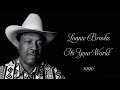 Lonnie Brooks - It's Your World (1996)