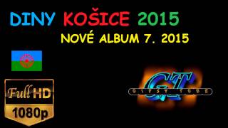DINY KOŠICE - 2015 (6) aven kema (čardáš 2) DINY KOŠICE - 2015 (6) aven kema (čardáš 2)