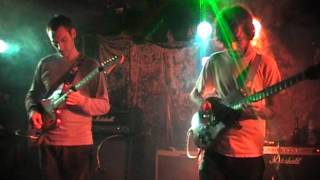 THE ADVANTAGE - live @FreeBird in Seoul 2010 - video #2