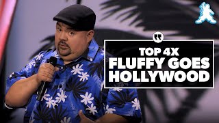 4X Fluffy Goes Hollywood | Gabriel Iglesias