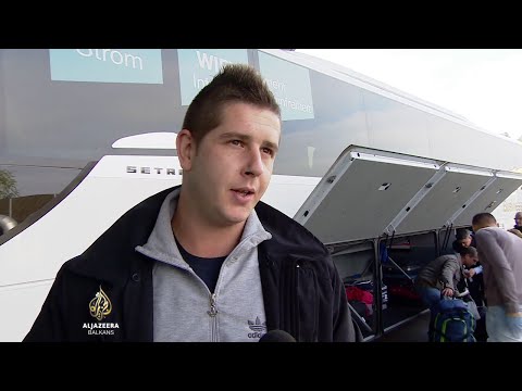 Iseljavanje Hrvata važna tema predizborne kampanje