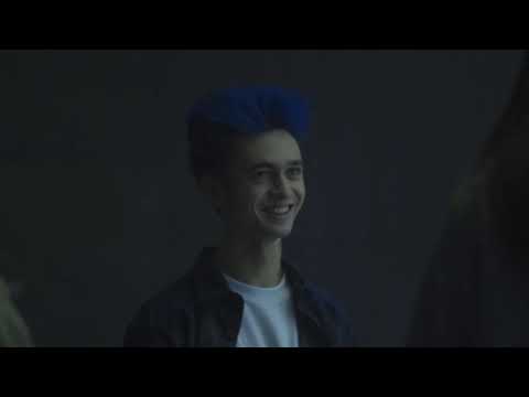 OBLADAET x MORGENSHTERN x GONE.Fludd - Jim Beam Backstage (18+)