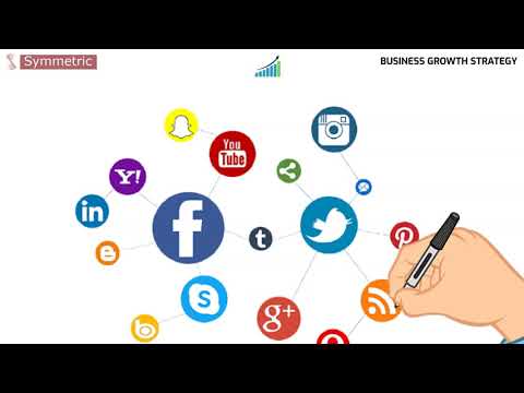 Digital Marketing Strategies to Transform Banking Sector