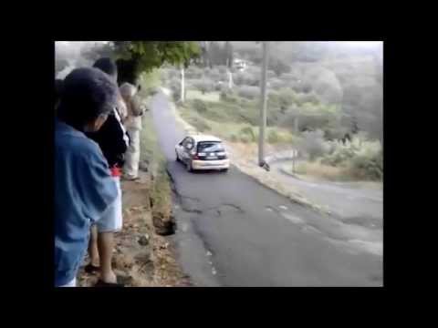 Rally Reggello Cellai