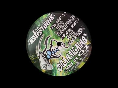 Ouanaigaine 01 - A1 Nko Babylon style