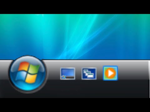 Windows 7 Build 6519 M1 Demo!