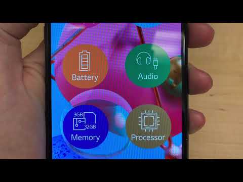 LG K51 overview video by Joey The Snapper