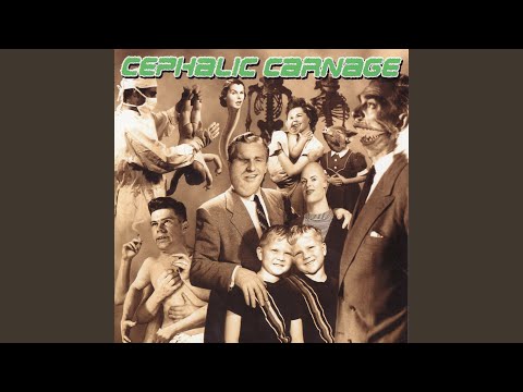 Eradicate Authority video thumbnail