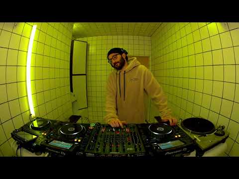 Big Saldo’s Chunkers - OCB | HÖR - Dec 8 / 2022