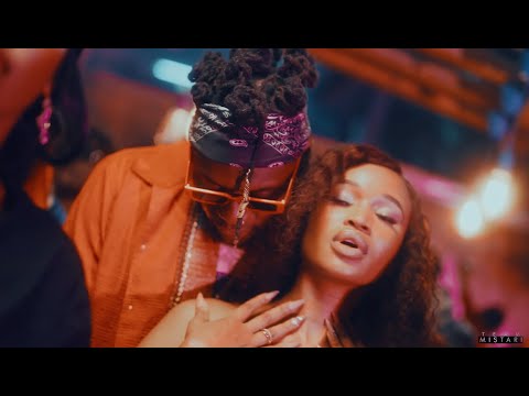 Calvo Mistari x Naiboi ft. Zzero Sufuri & Bobby Mapesa - RUDISHA  ( OFFICIAL MUSIC VIDEO )