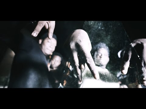 1080 Boss - "Spin Yo Block 2" (Official Music Video) || Prod. By RxAnt