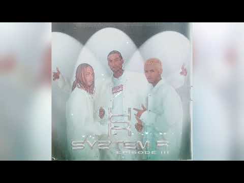 System R , Raoul G & Rudy : Baby Girl (2004)