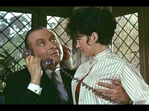 Doctor in Distress Dirk Bogarde (1963) Film in English, Dirk Bogarde, James Robertson | Full Movie