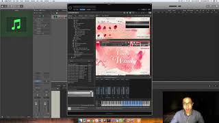 Video thumbnail for Soundiron: - Voice of Wind (Adey): A Review by Christopher Siu