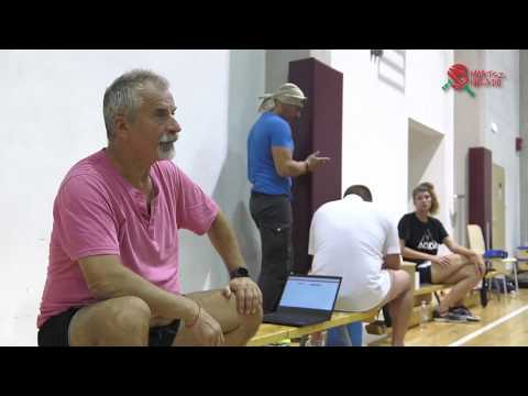 MOATSZ Híradó 2020/3 - Férfi szövetségi kapitány váltás