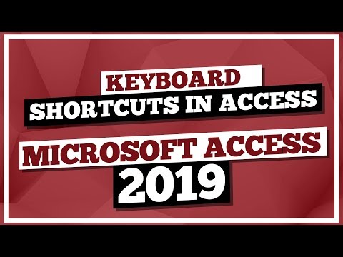 Microsoft Access Tutorial 7 Hours of Beginner to Advanced Training