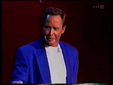 "Wer lacht, gewinnt" - Sabine Kopera + Peter Kraus - "Tragischer Klassiker"(Comedy deutsch / german)