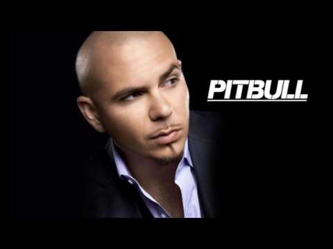Pitbull Ft. Machel Montano - Alright [eXclusive: HD + CDQ + Download Links]