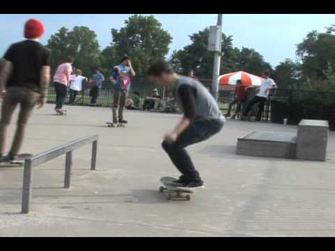 Battle of my Ass 3 Kendall Helmsley vs Dee Ostrander