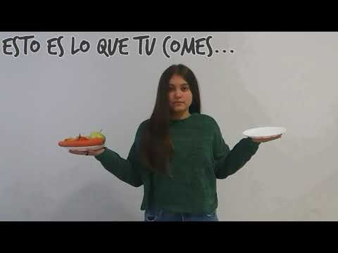 Recetas contra el hambre