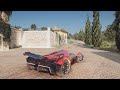 Lamborghini V12 Vision GT [Add-On / FiveM | Tuning] 3