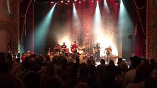 The Winding Stair Mountain Blues