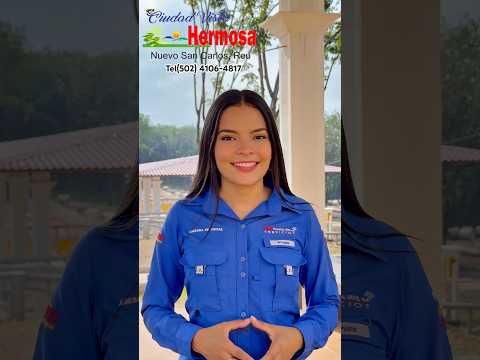 RESIDENCIALES CIUDAD VISTA HERMOSA, RETALHULEU, GUATEMALA. #fyp #viral #shortvideo #youtubeshorts