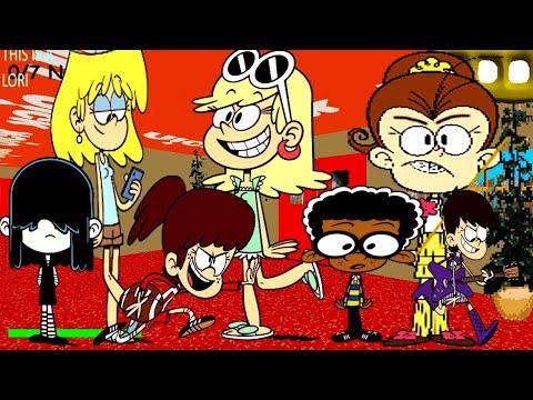 Luan's Basics in Education and Joking (DEMO)