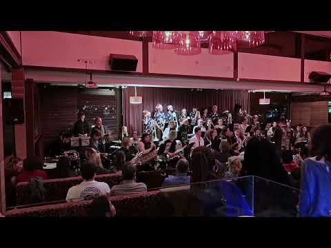 A Big Band Christmas 2 - Southampton University Jazz Band