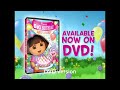 Dora S Big Birthday Adventure DVD Trailer TV Vs DVD